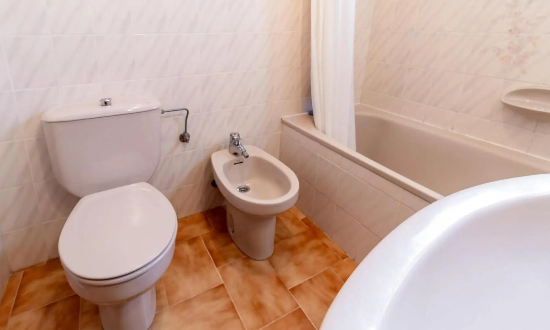 Apartment Sant Carles 261 Apartamento Con Balcon Y Vistas Llanca Spain