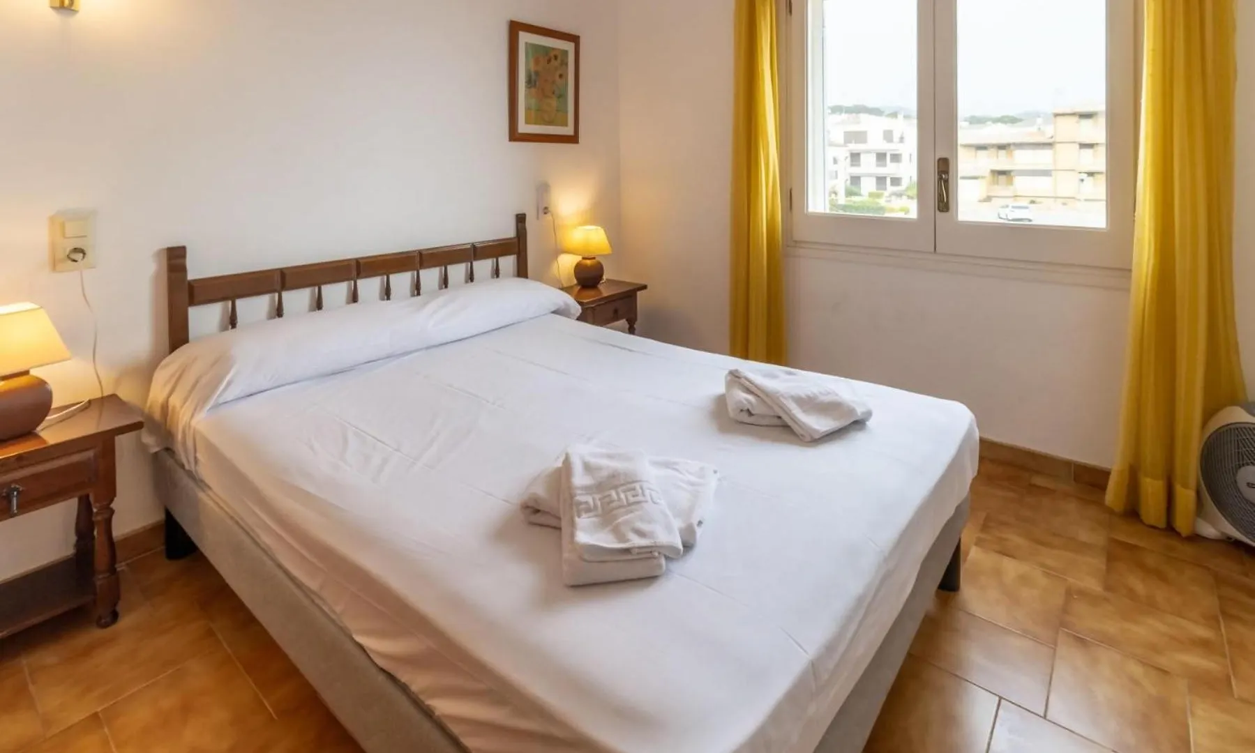 Sant Carles 261 Apartamento Con Balcon Y Vistas Llanca Spain