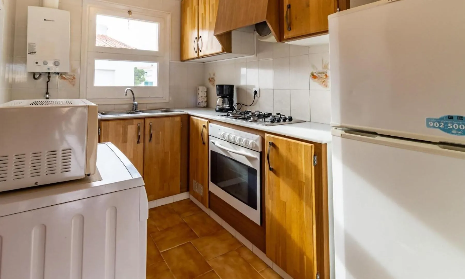 Sant Carles 261 Apartamento Con Balcon Y Vistas Llanca 0*,