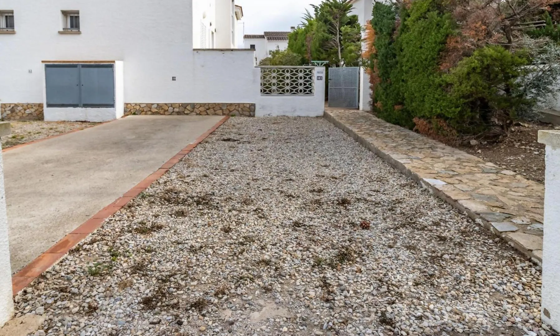 Sant Carles 261 Apartamento Con Balcon Y Vistas Llanca